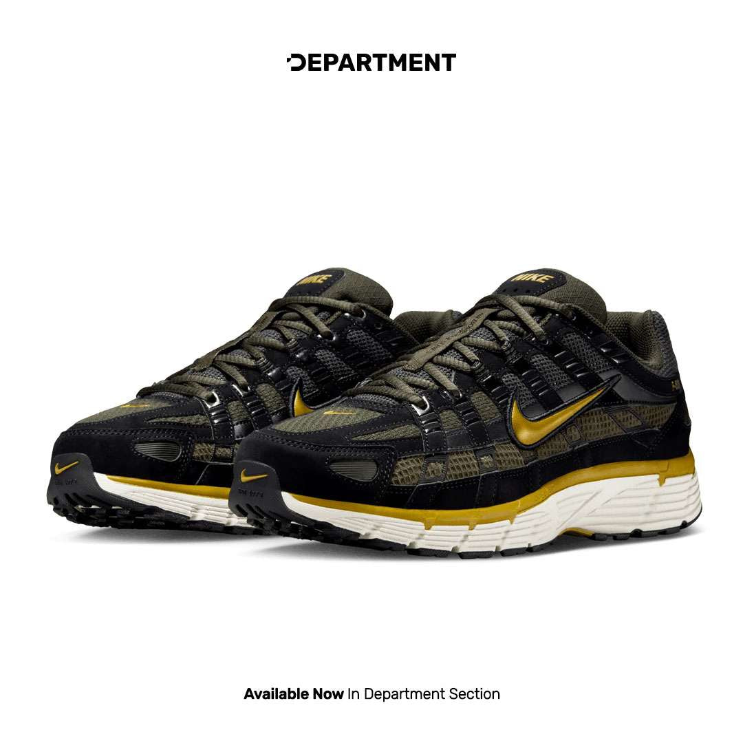 NIKE P-6000 SE - Image 2