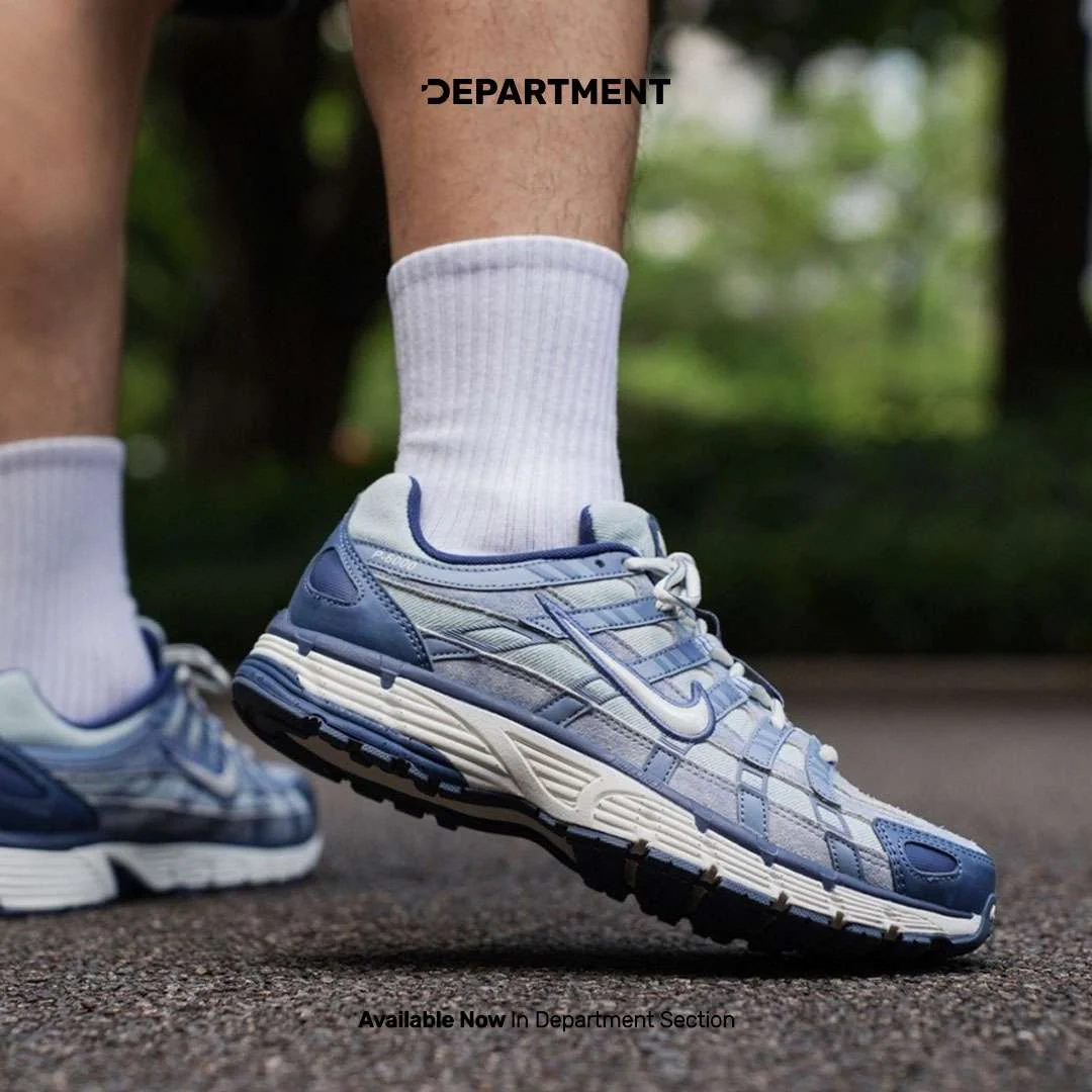 NIKE P-6000 SE - Image 2
