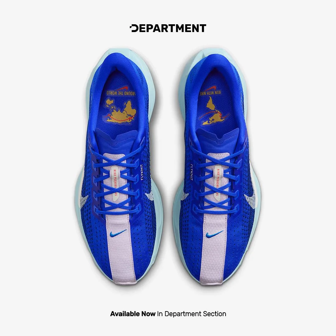 NIKE PEGASUS PLUS - Image 5