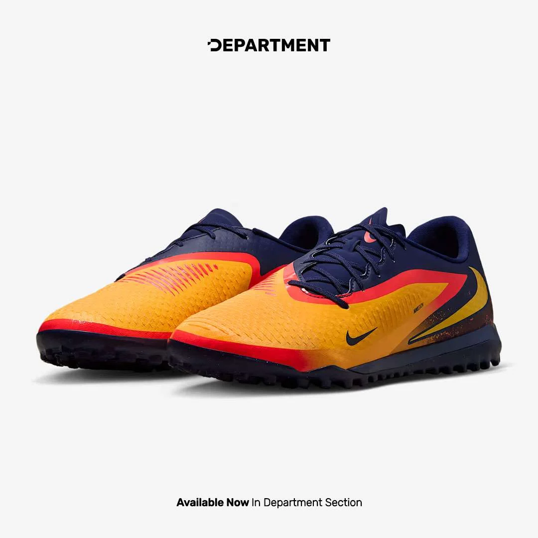 NIKE PHANTOM 6 LOW ACADEMY TF "ERLING HAALAND" - Image 2