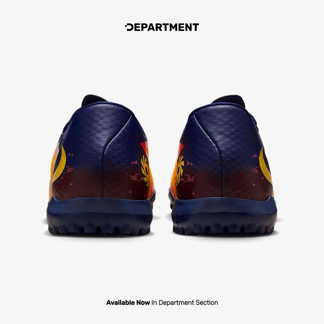 NIKE PHANTOM 6 LOW ACADEMY TF "ERLING HAALAND" - Image 3