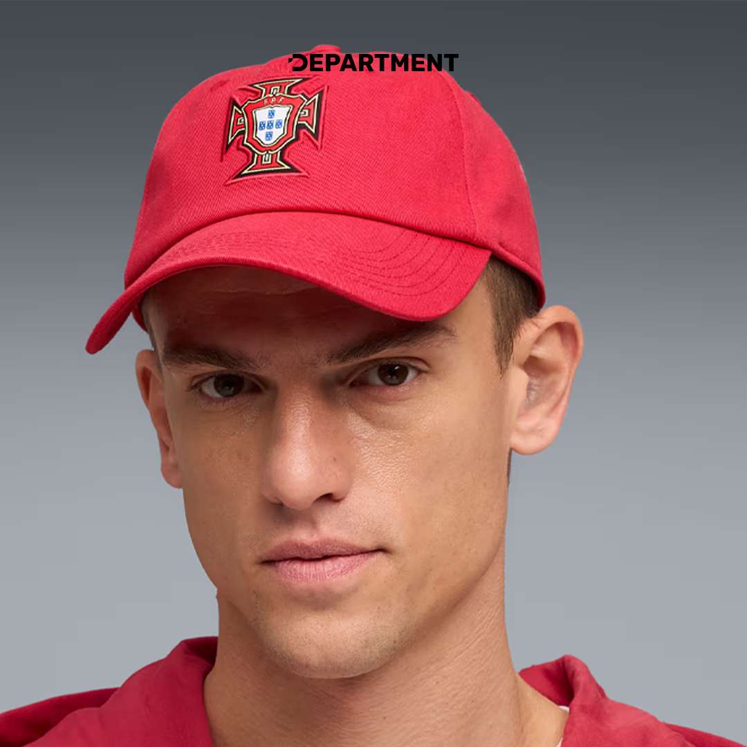 PUMA PORTUGAL ESSENTIALS WC 2026 - Image 3