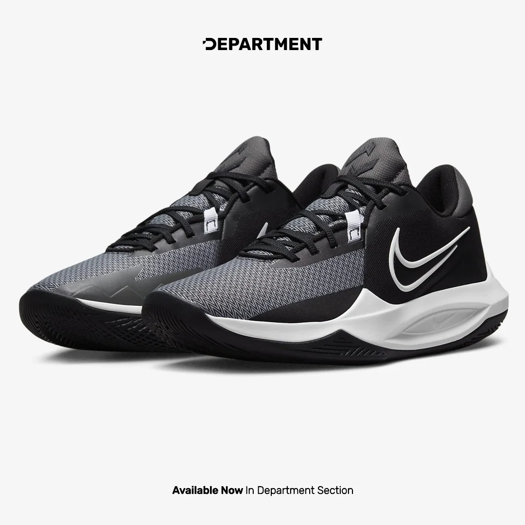 NIKE PRECISION 6 - Image 2