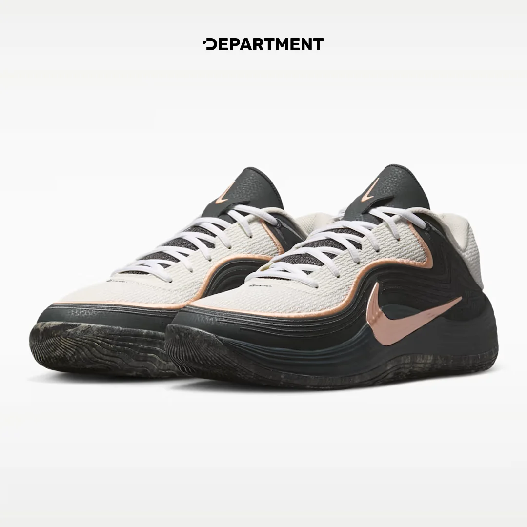 NIKE PRECISION 8 LOW - Image 2
