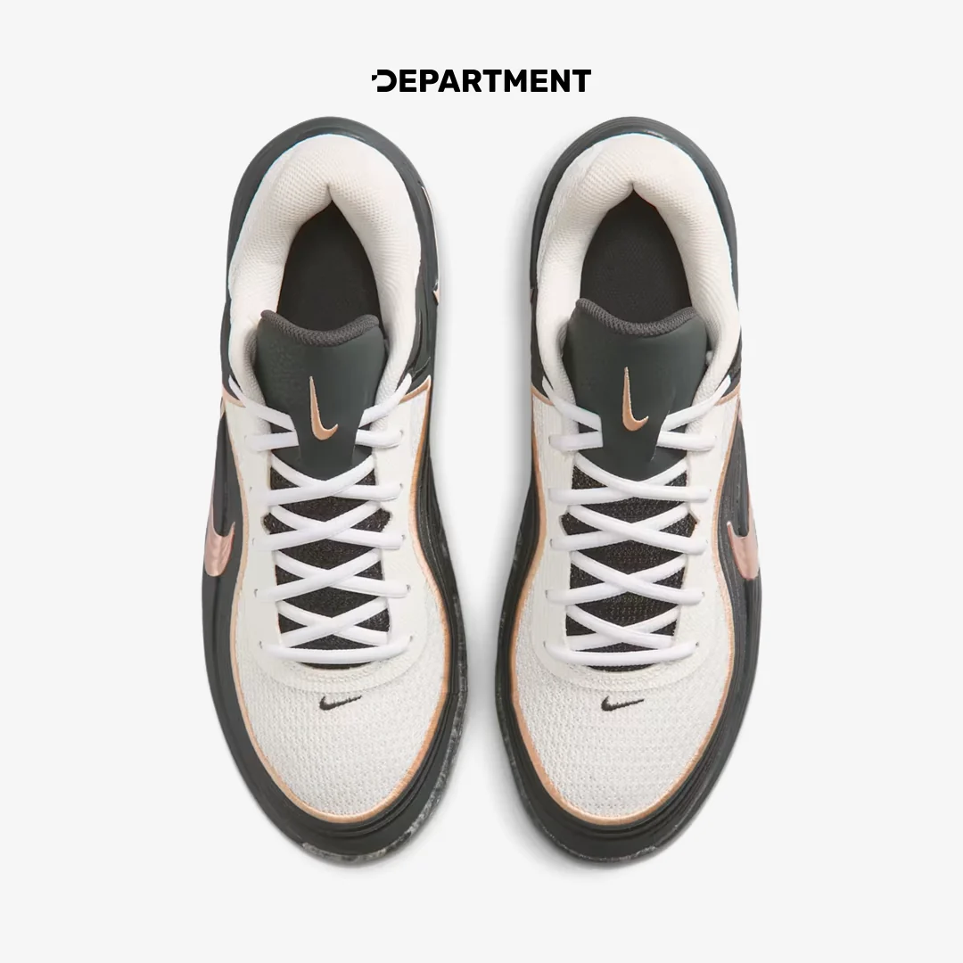 NIKE PRECISION 8 LOW - Image 4