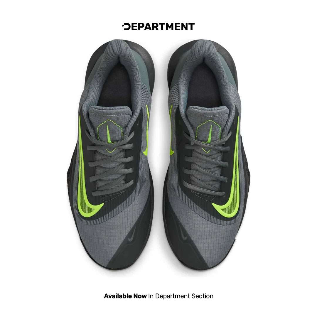 NIKE PRECISION 7 - Image 5