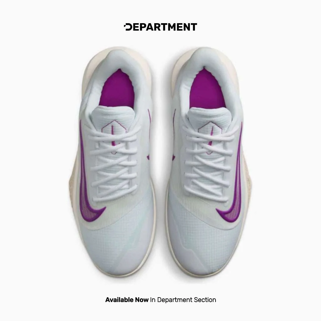 NIKE PRECISION 7 - Image 4