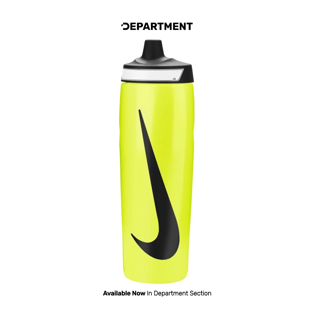 NIKE REFUEL BOTTLE GRIP