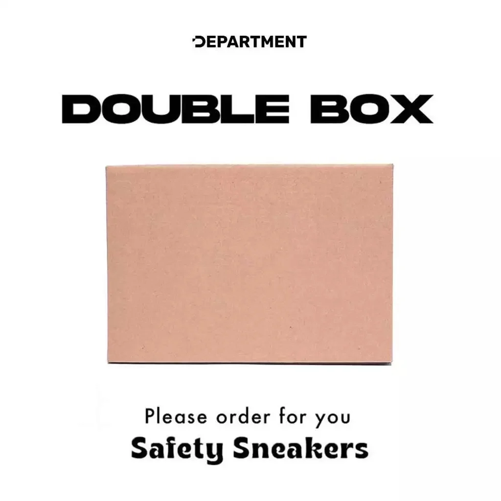 NIKE S.T. CHARGE EP - Image 3