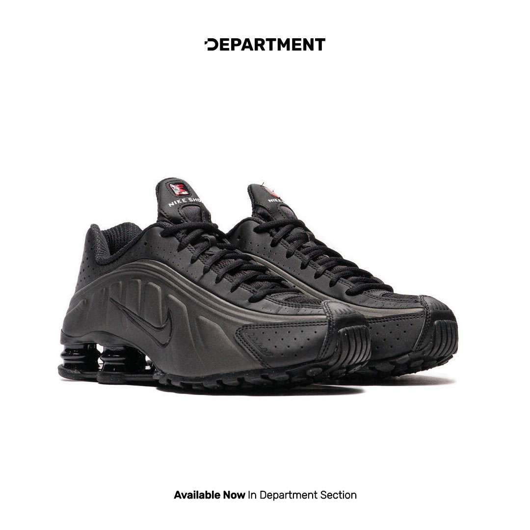 NIKE SHOX R4 2025 - Image 3