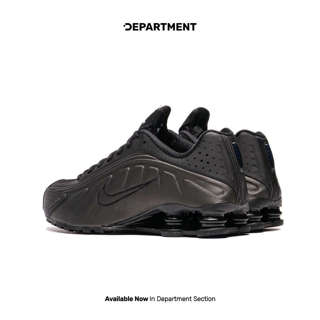 NIKE SHOX R4 2025 - Image 4