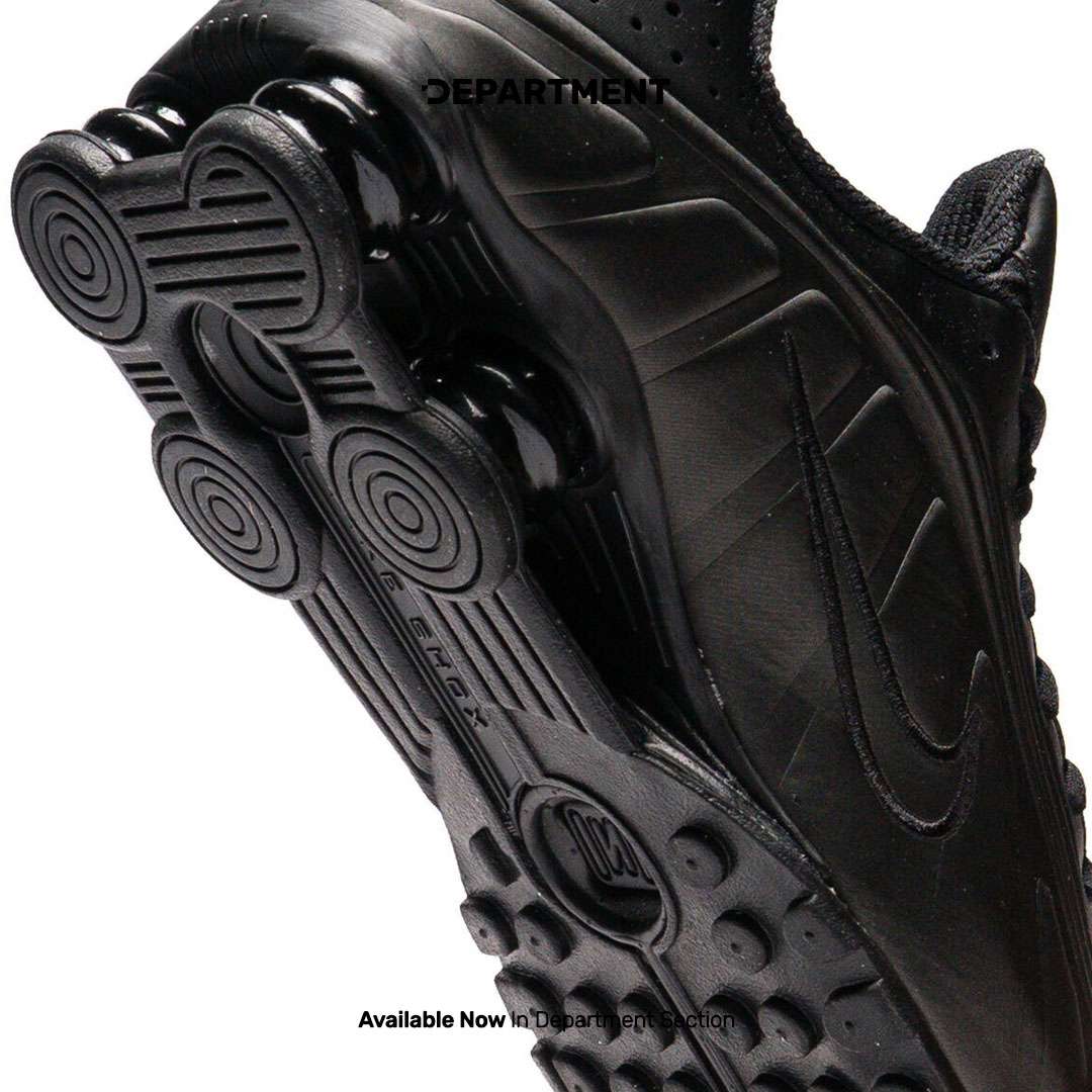 NIKE SHOX R4 2025 - Image 5