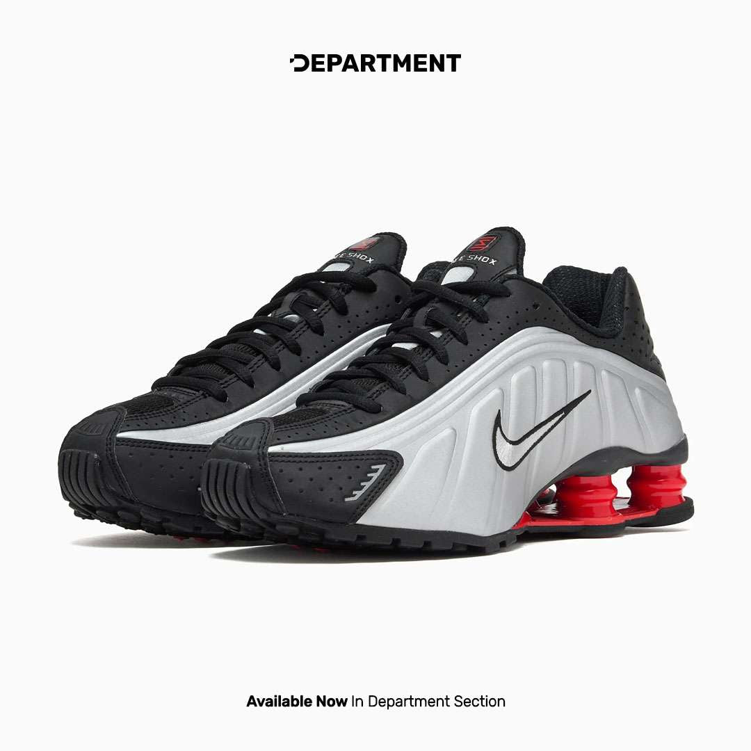 NIKE SHOX R4 "OG" 2025 - Image 2