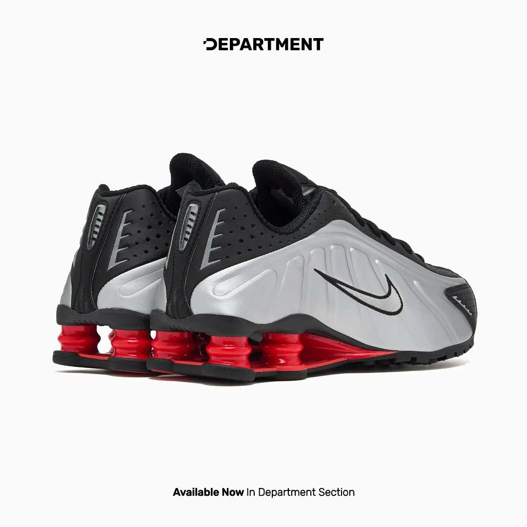 NIKE SHOX R4 "OG" 2025 - Image 3