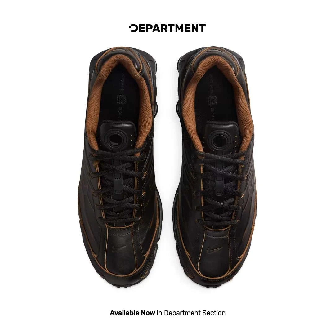 NIKE SHOX RIDE 2 PREMIUM - Image 4