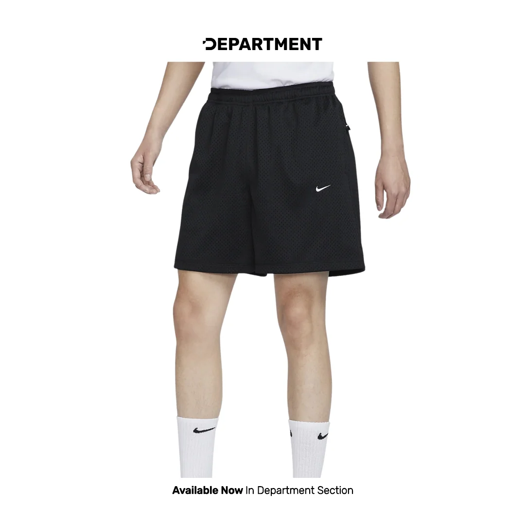 NIKE SOLO SWOOSH MESH