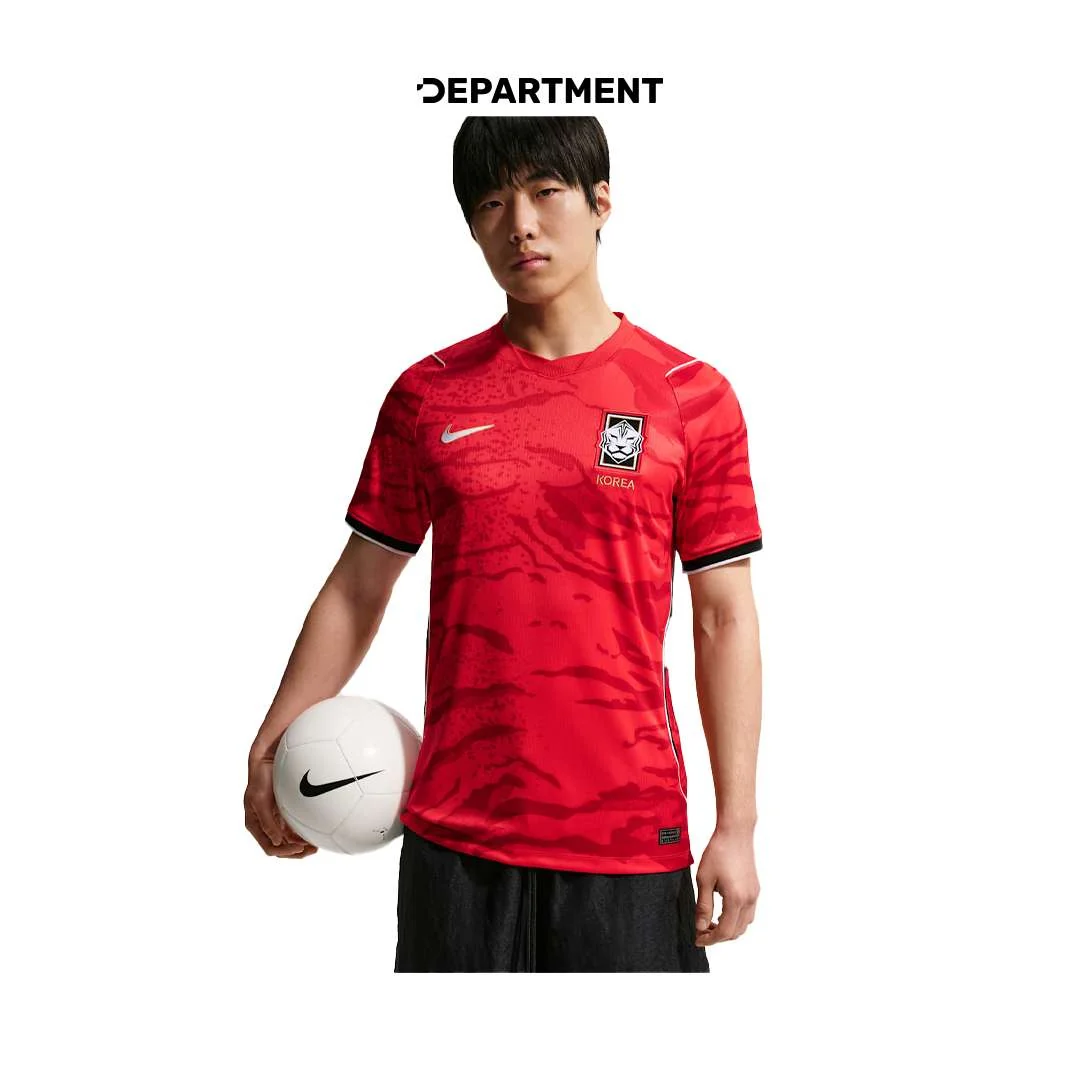 NIKE SOUTH KOREA 2026 STADIUM HOME REPLICA
