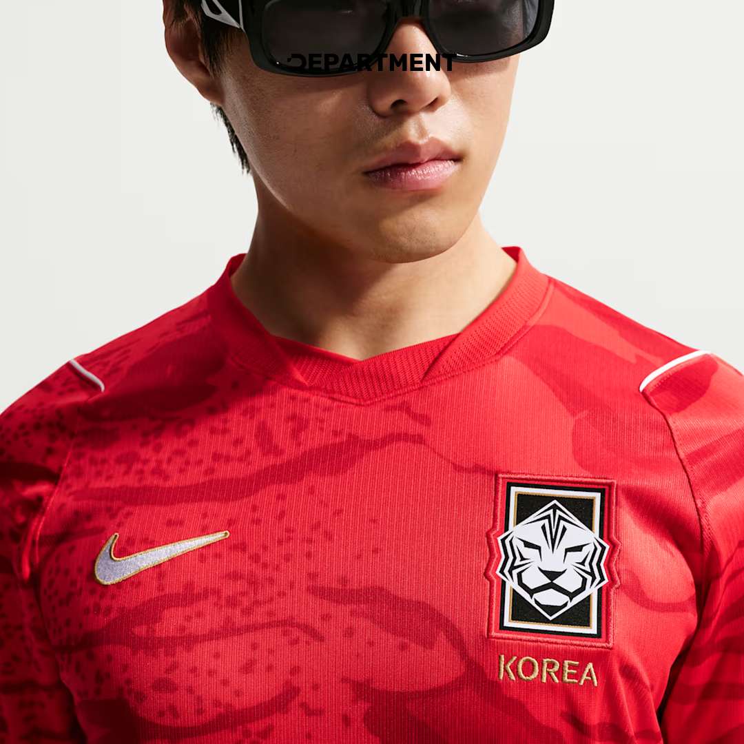 NIKE SOUTH KOREA 2026 STADIUM HOME REPLICA - Image 4