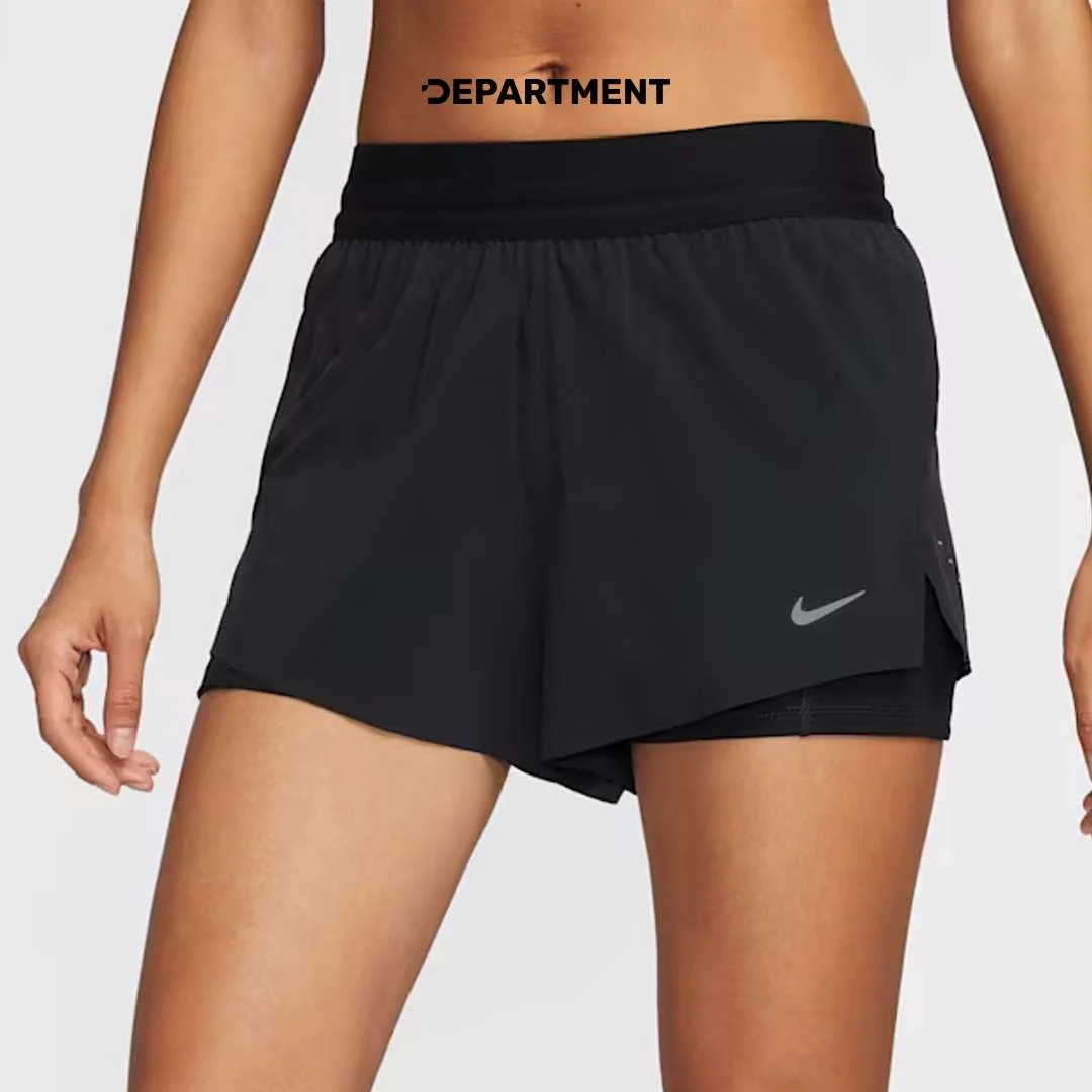 NIKE SWIFT DRI-FIT MID-RISE 2-IN-1 - Image 3