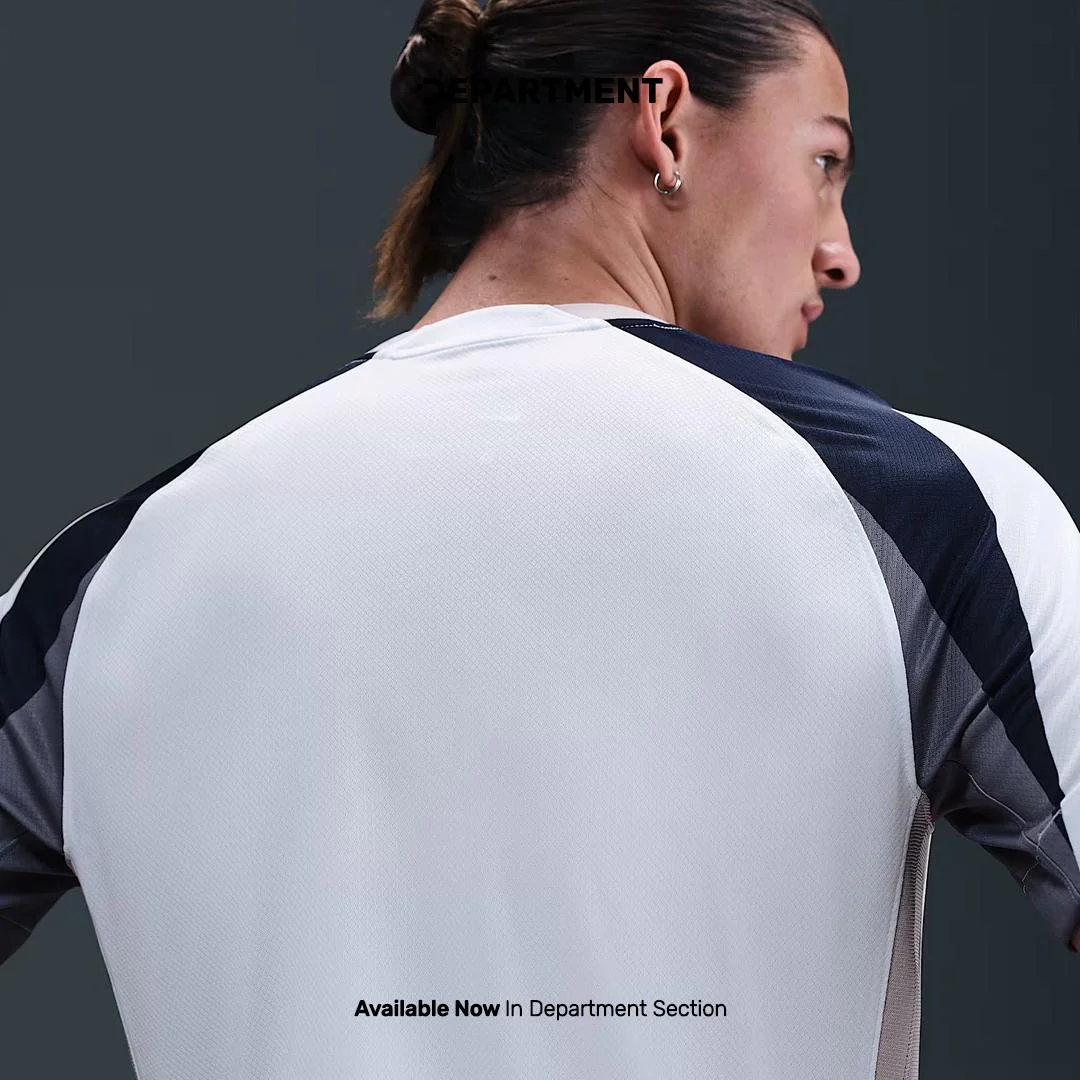 NIKE TOTTENHAM HOTSPUR 25/26 STADIUM HOME - Image 3