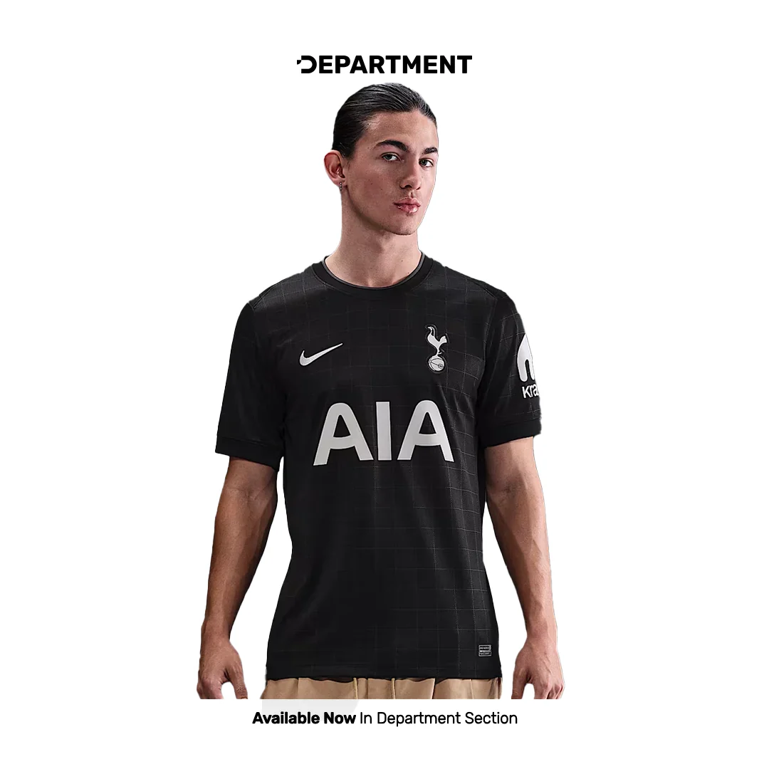 NIKE TOTTENHAM HOTSPUR 25/26 STADIUM AWAY