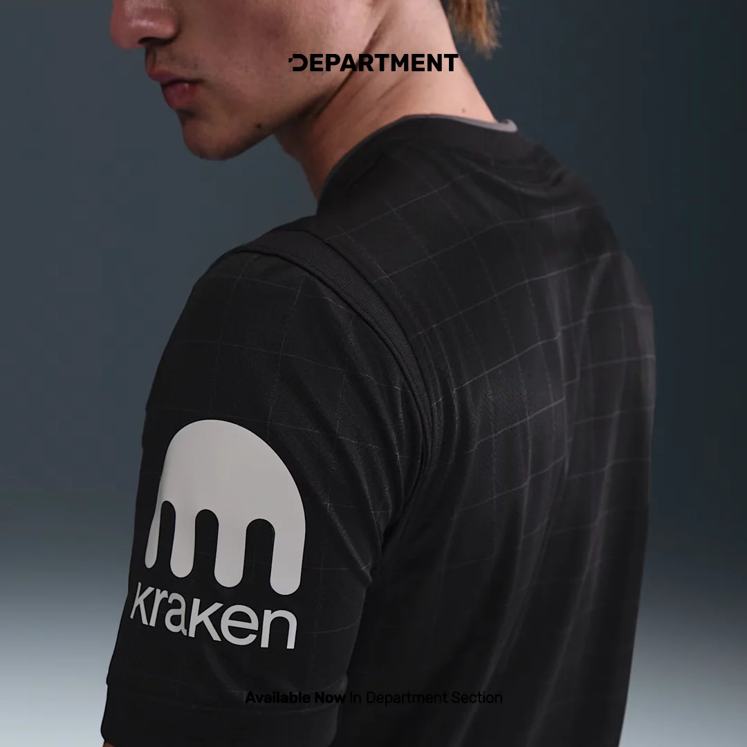 NIKE TOTTENHAM HOTSPUR 25/26 STADIUM AWAY - Image 4