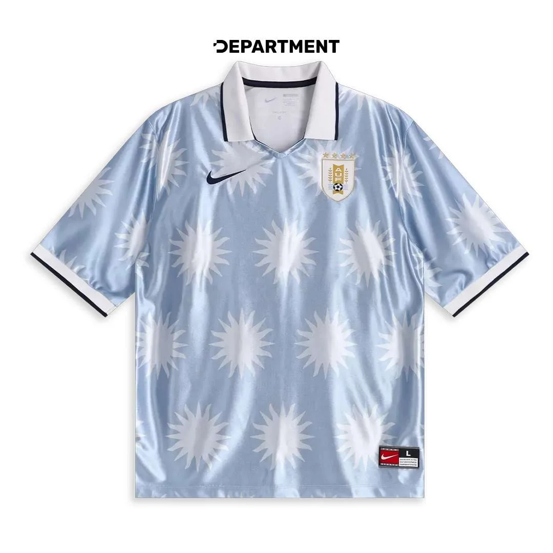 NIKE URUGUAY ENERGY - Image 2