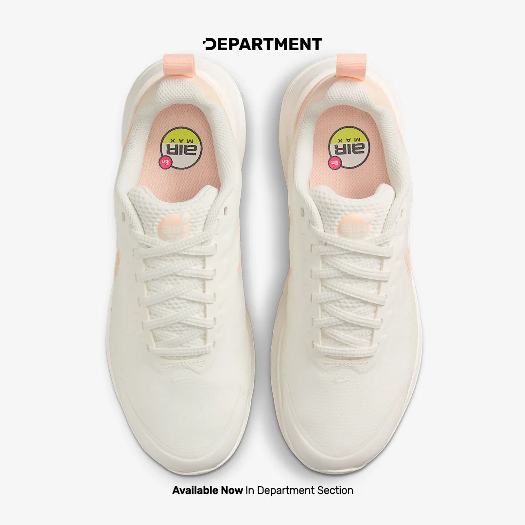 NIKE W AIR MAX NUAXIS - Image 4