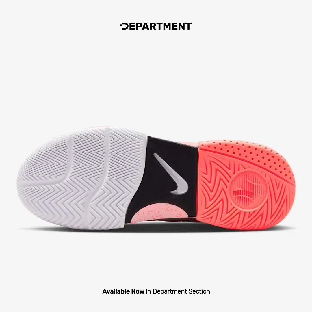 NIKE W COURT LITE 4 HC PREMIUM - Image 5