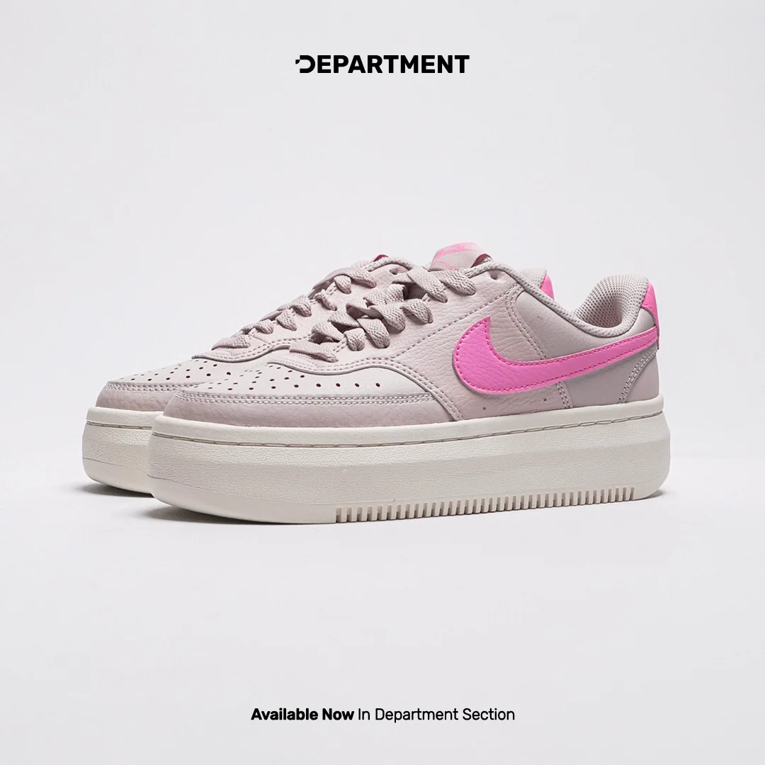 NIKE W COURT VISION ALTA - Image 2