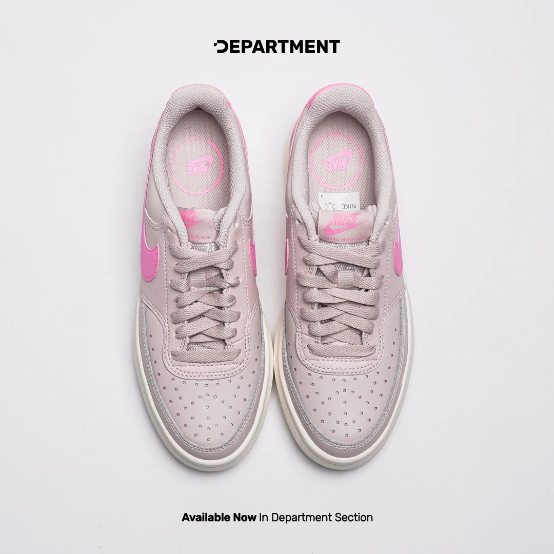 NIKE W COURT VISION ALTA - Image 4