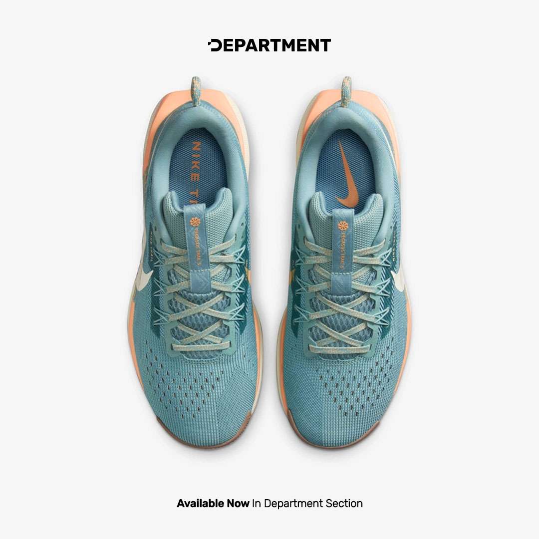 NIKE W REACTX PEGASUS TRAIL 5 - Image 4