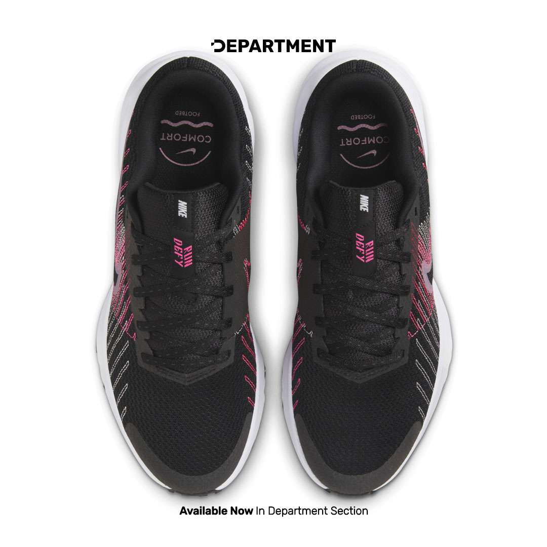 NIKE W RUN DEFY - Image 4