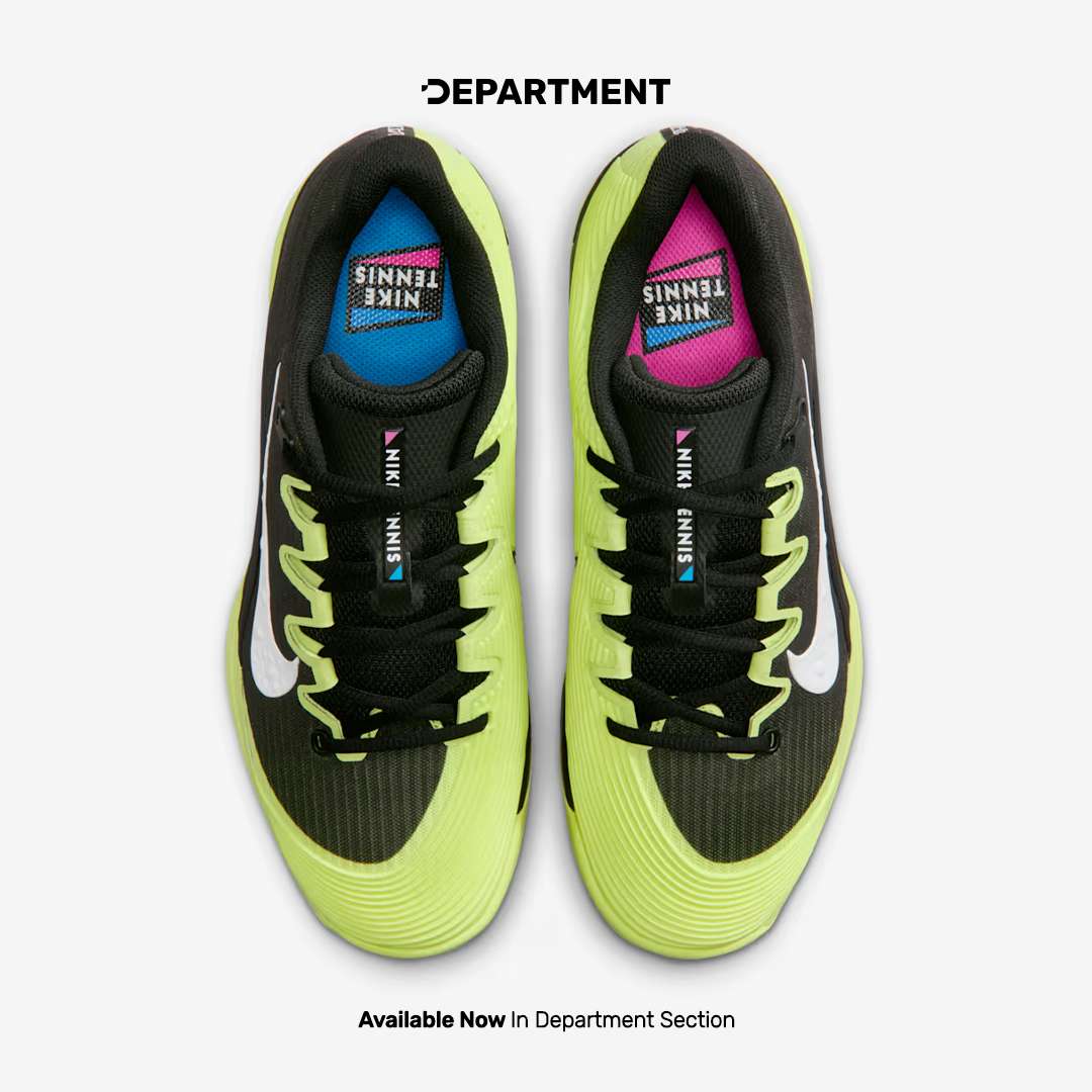 NIKE W ZOOM VAPOR 12 HC PREMIUM - Image 5