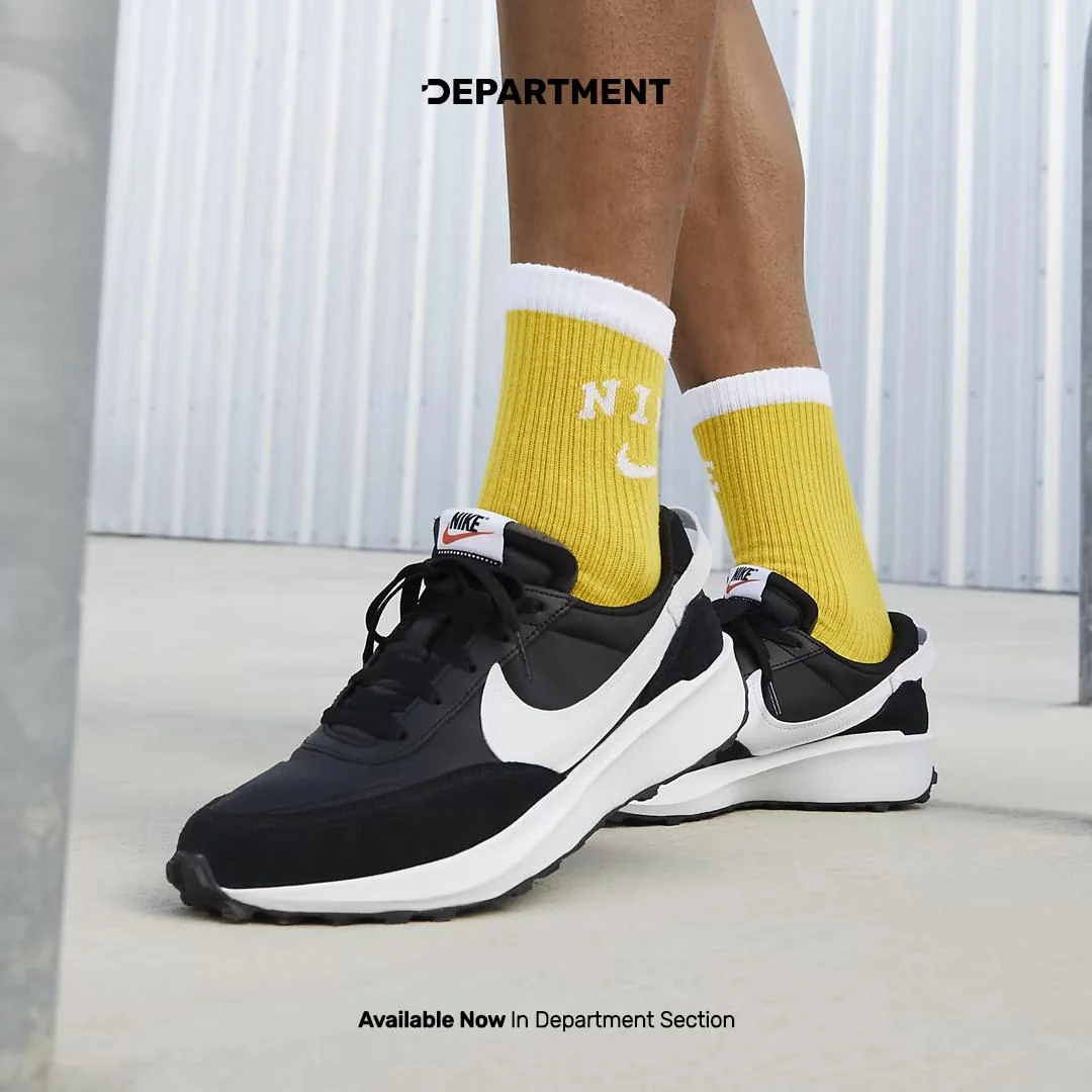 NIKE WAFFLE DEBUT - Image 2