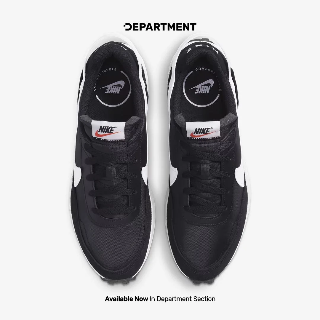 NIKE WAFFLE DEBUT - Image 5