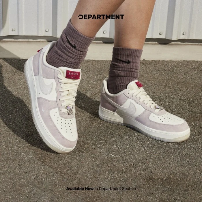 NIKE WMNS AIR FORCE 1 LOW '07 LX "YEAR OF THE DRAGON" - Image 2