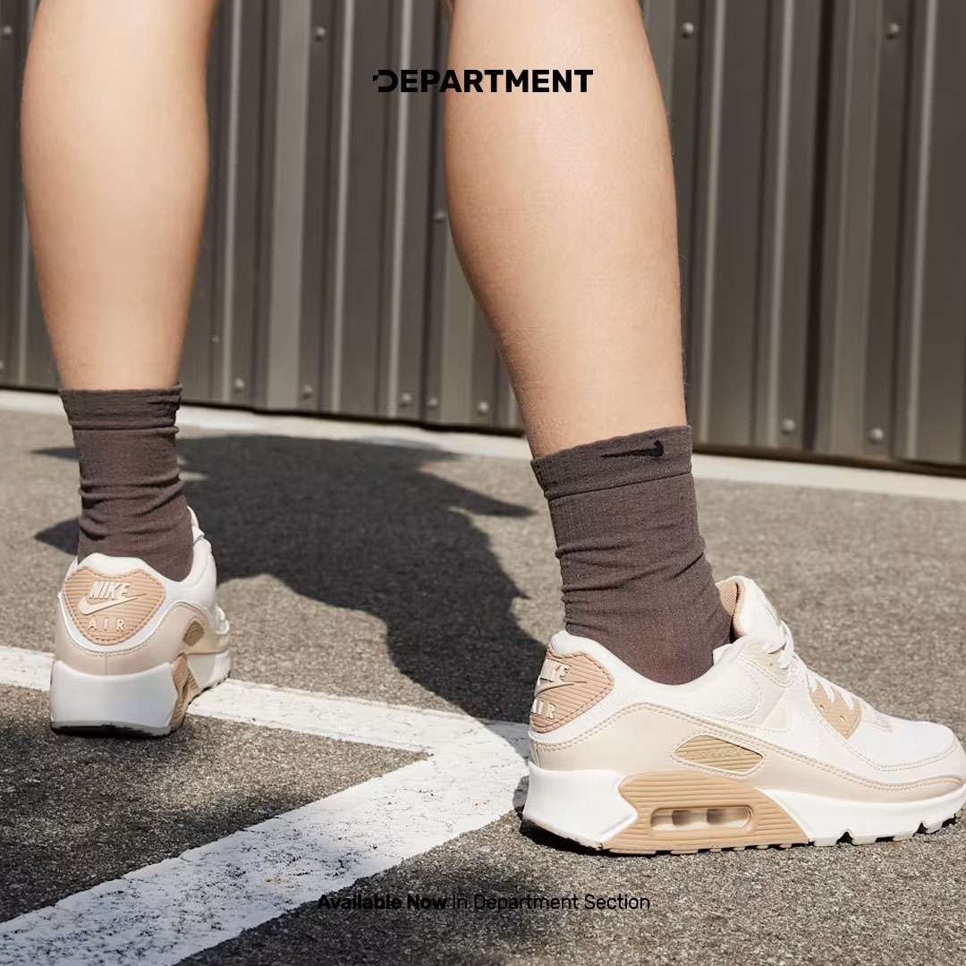 NIKE WMNS AIR MAX 90 - Image 2