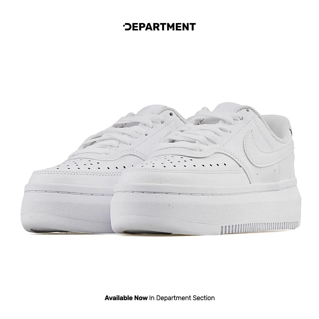 NIKE WMNS COURT VISION ALTA LEATHER - Image 3