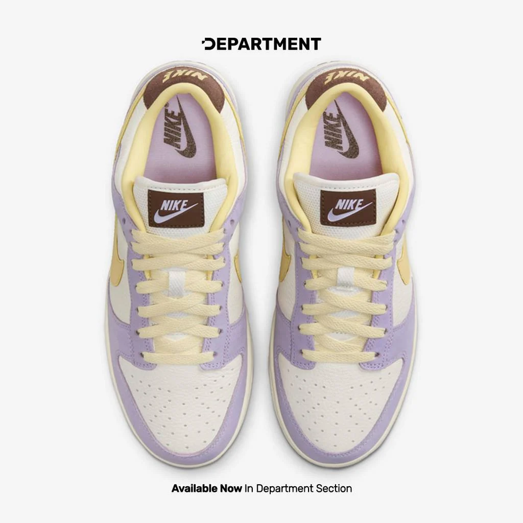 NIKE WMNS DUNK LOW PREMIUM - Image 4