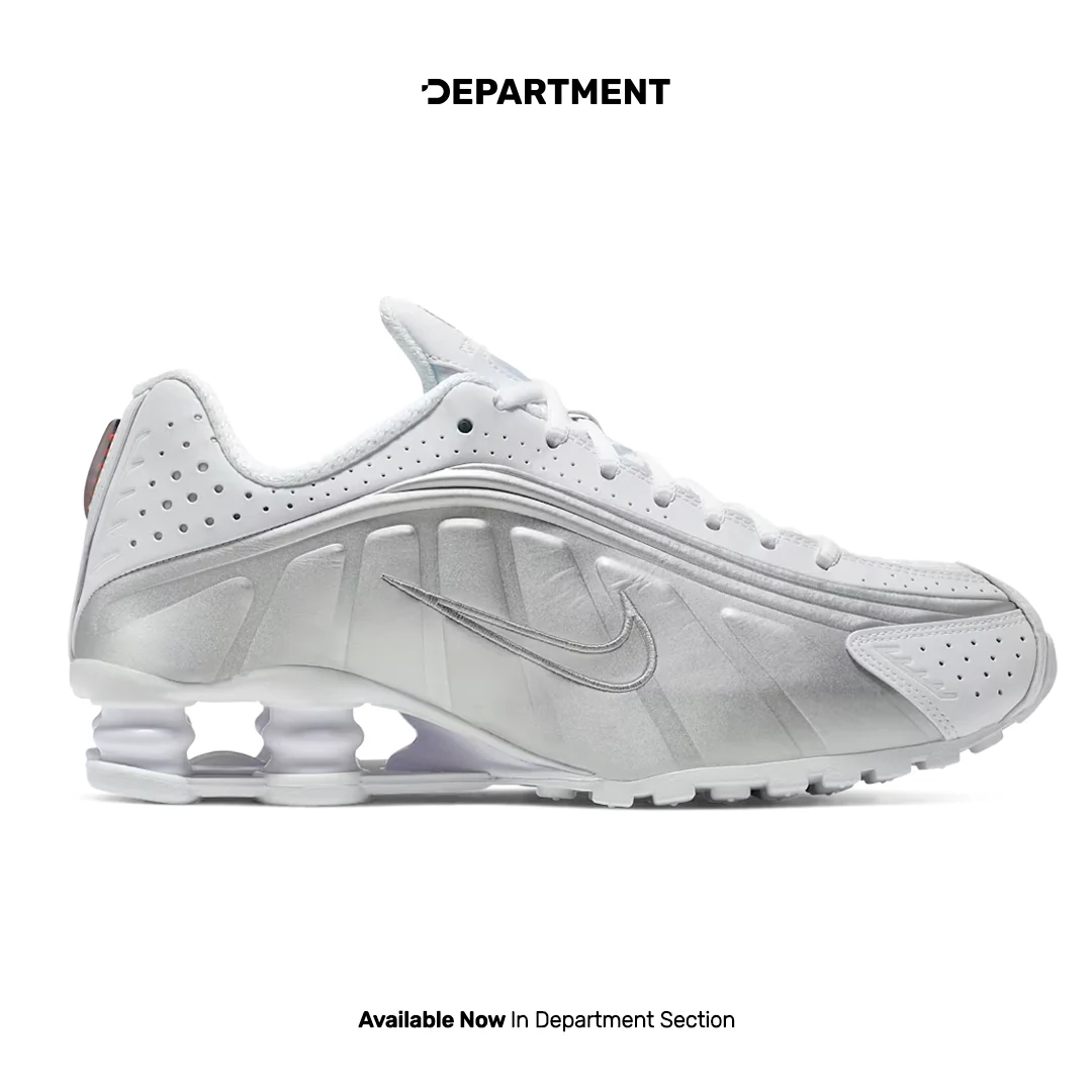 NIKE WMNS SHOX R4