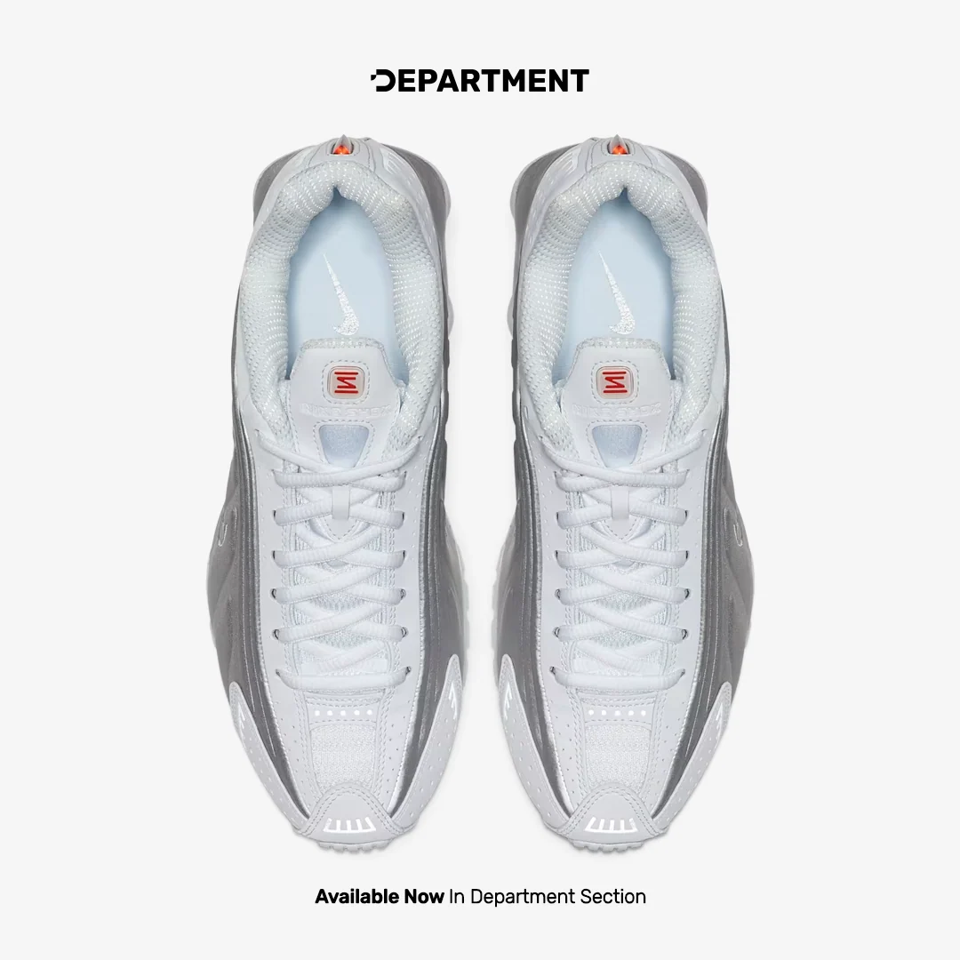 NIKE WMNS SHOX R4 - Image 4