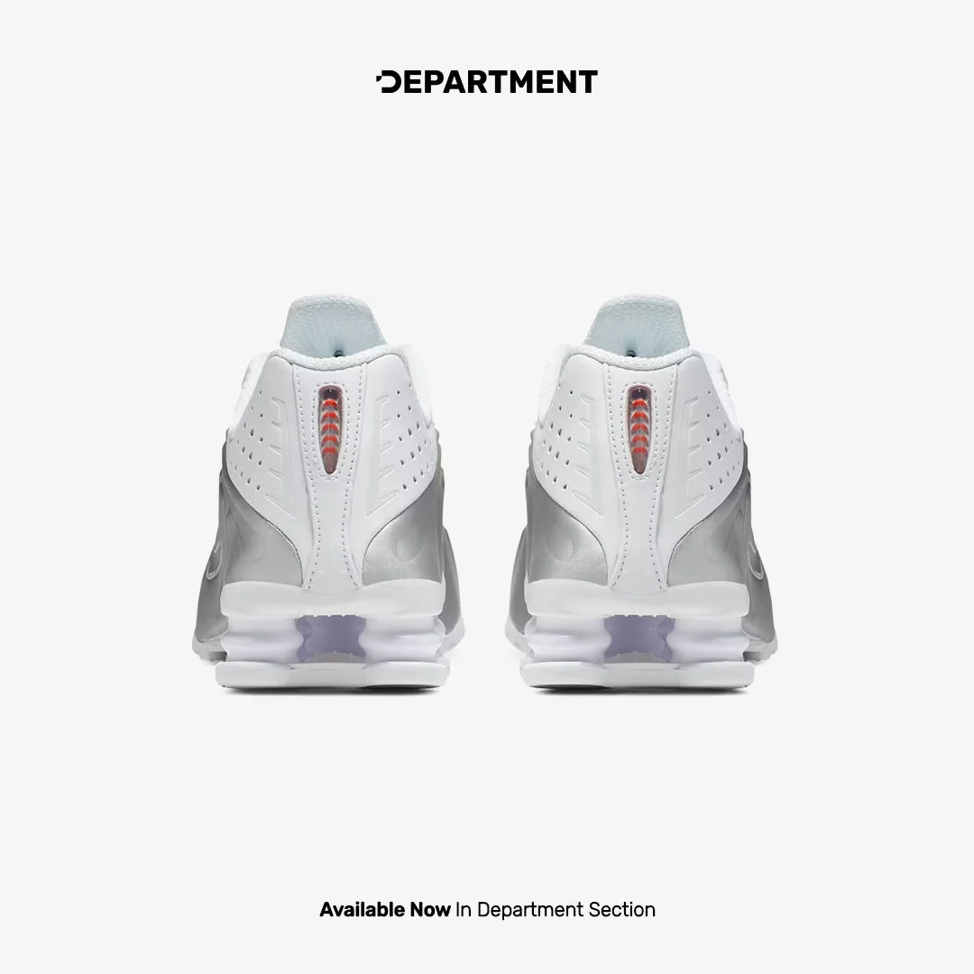 NIKE WMNS SHOX R4 - Image 5