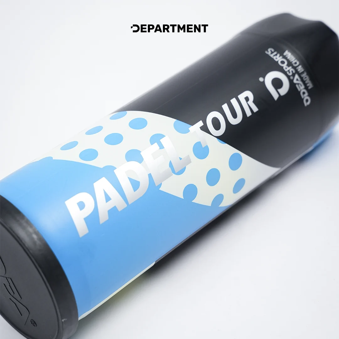 ODEA PADELBALL ODEA TOUR (3PC) - Image 3