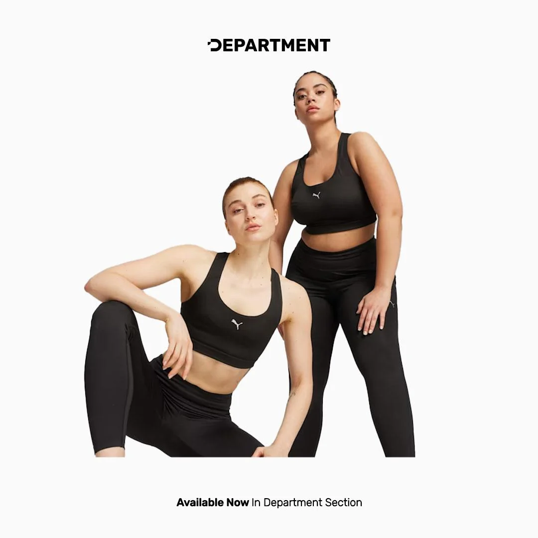 PUMA 4KEEPS - Image 3