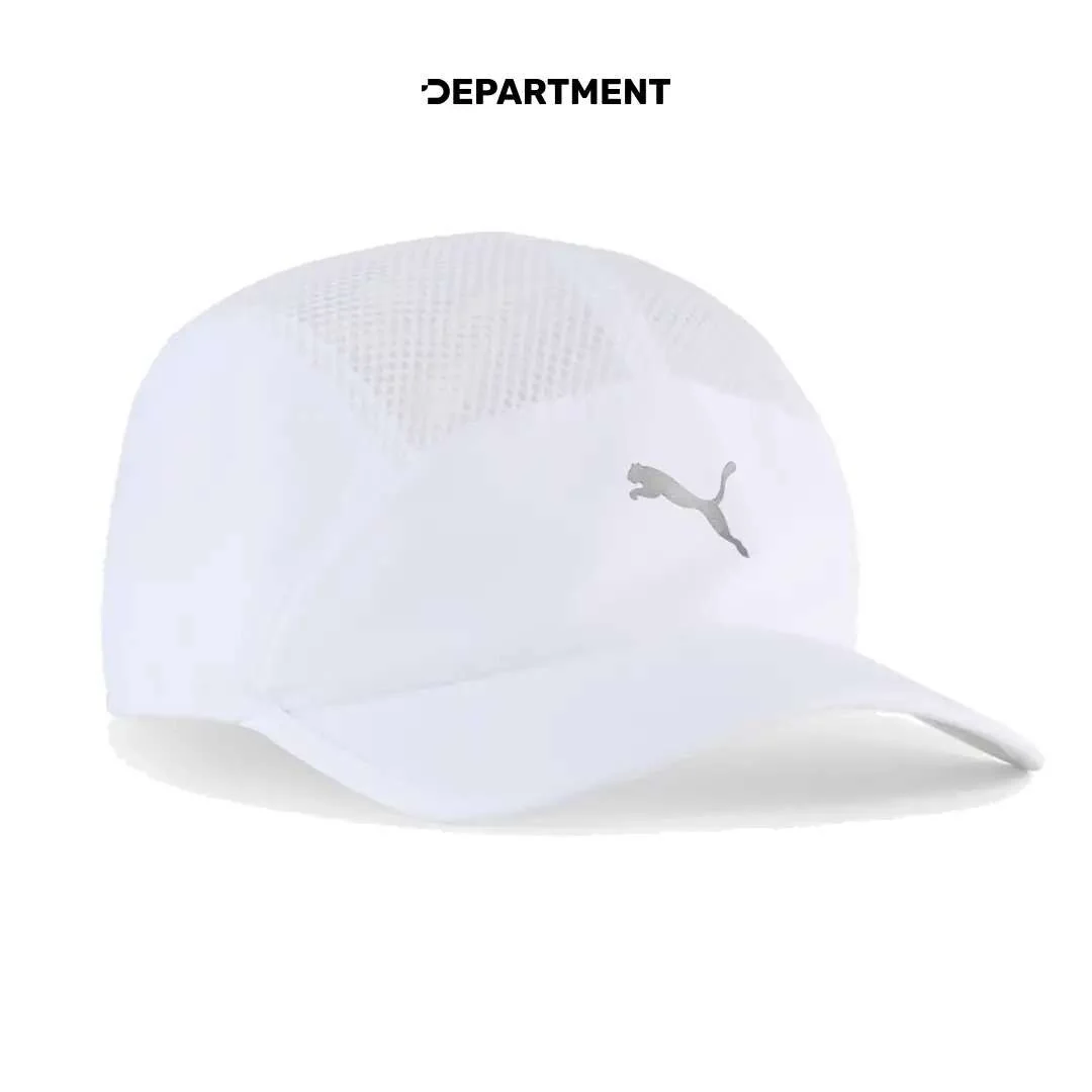 PUMA 5 PANEL MESH VISOR CAP - Image 2