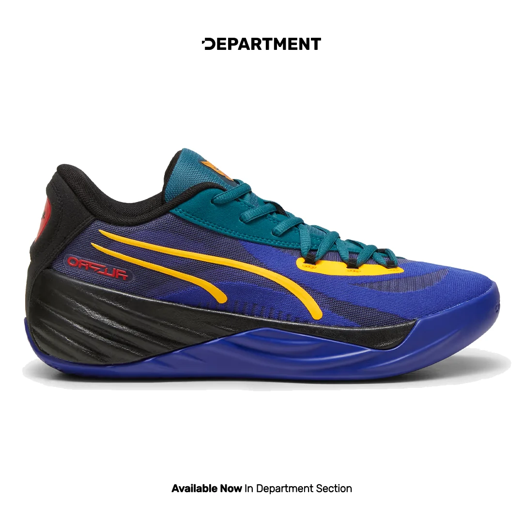 PUMA ALL-PRO NITRO CROWD CRAZE