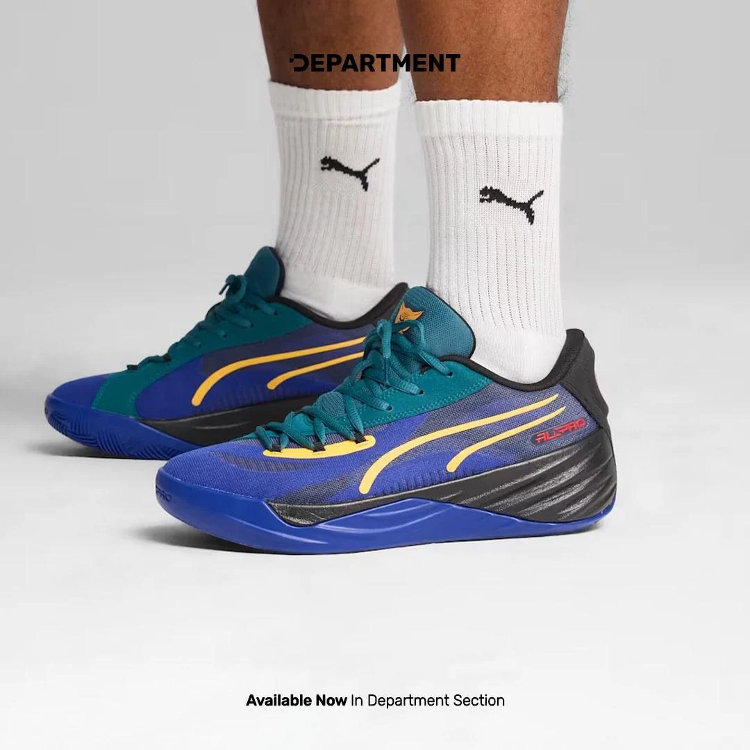 PUMA ALL-PRO NITRO CROWD CRAZE - Image 2