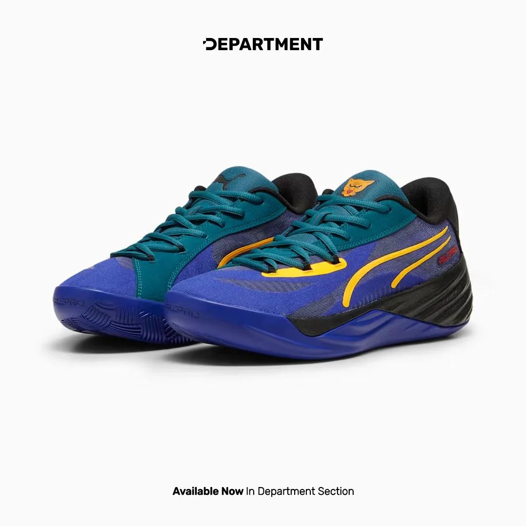 PUMA ALL-PRO NITRO CROWD CRAZE - Image 3