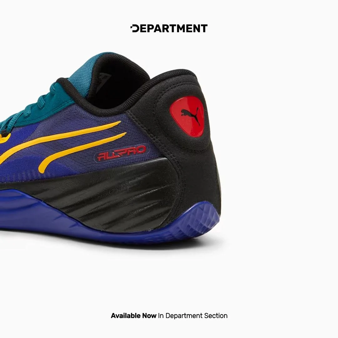 PUMA ALL-PRO NITRO CROWD CRAZE - Image 4